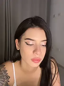 Giiasteele on StripChat