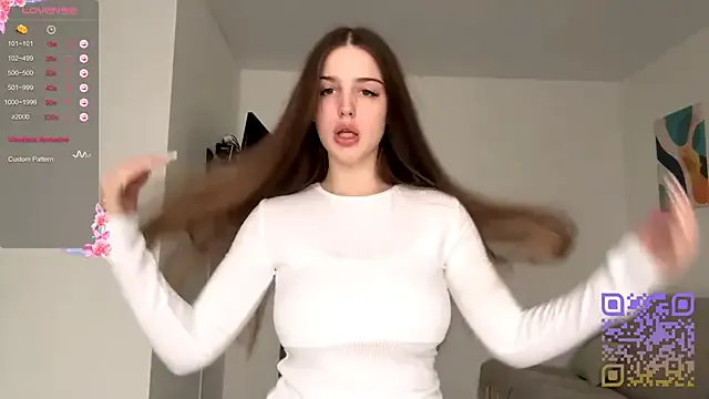 GilySuper — Hot lick finger