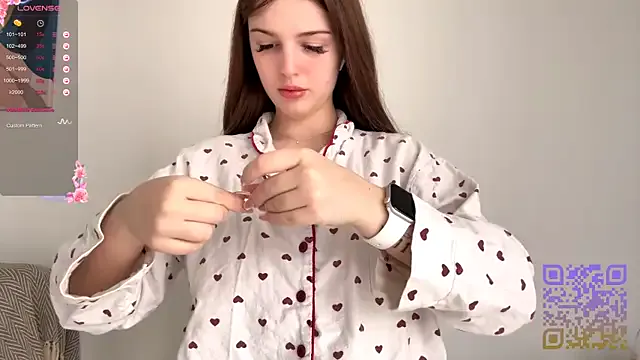 Freechat GilySuper on StripChat