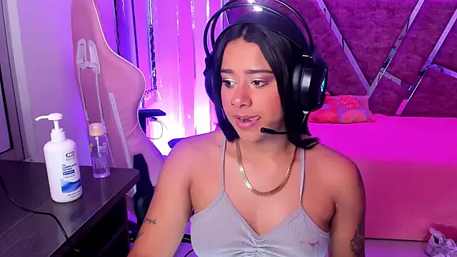 Freechat Gina_Kurt on StripChat