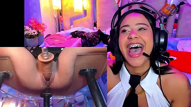 Freechat Gina_Kurt on StripChat