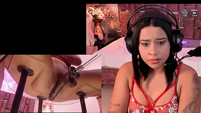 Freechat Gina_Kurt on StripChat