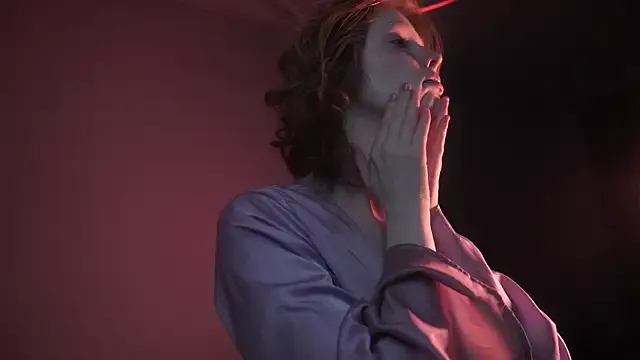 Freechat ginger_hugs on StripChat