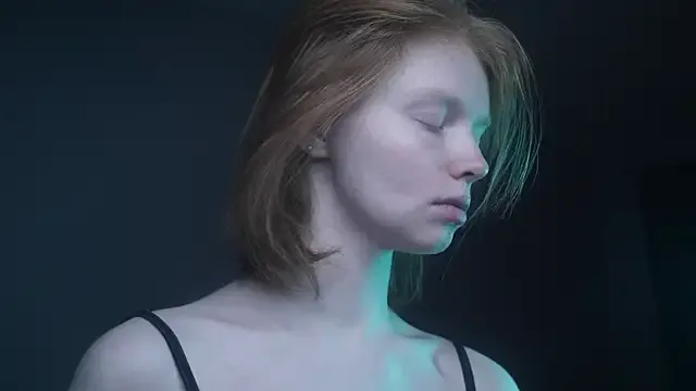 Freechat ginger_hugs on StripChat