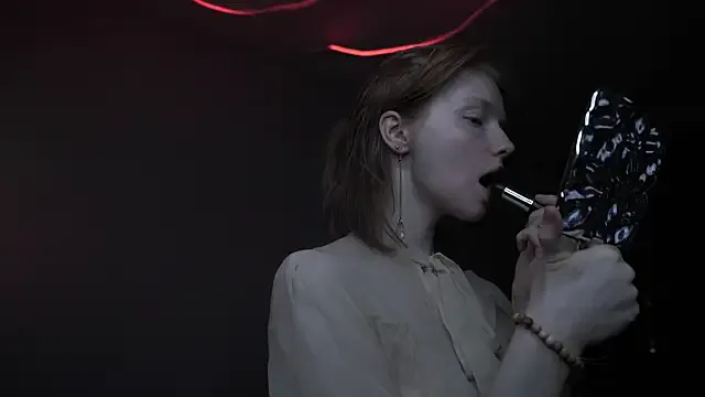 Freechat ginger_hugs on StripChat