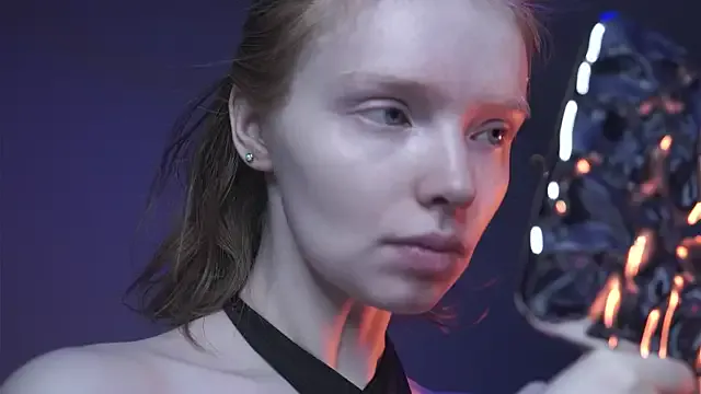 StripChat ginger_hugs is Freechat ginger_hugs — Welcome back, my Goddess!