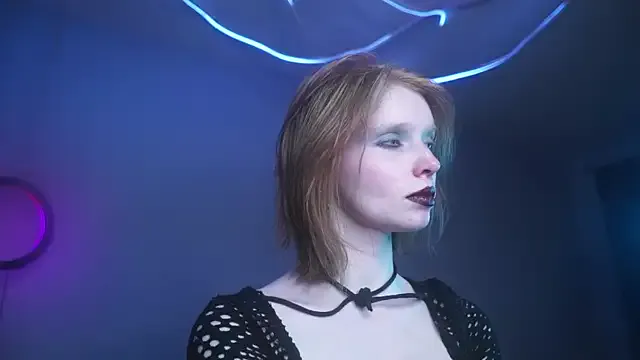 Freechat ginger_hugs on StripChat