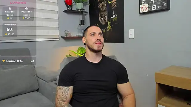 Freechat Giorgio-Leone on StripChat