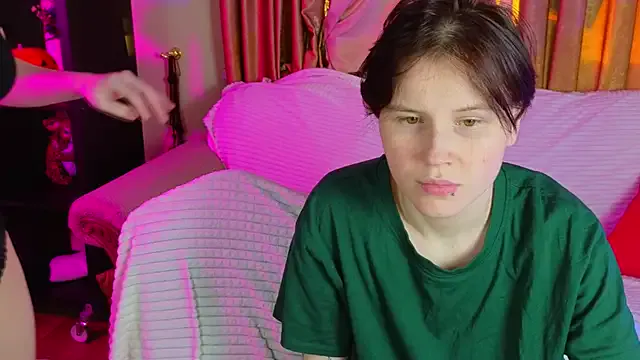 StripChat Girls_Fingers is Group Girls_Fingers — Happy birthday, Tara!