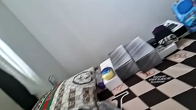 StripChat GlobeTrottieHottie1 is Freechat GlobeTrottieHottie1 — Wild & Flirty Energy