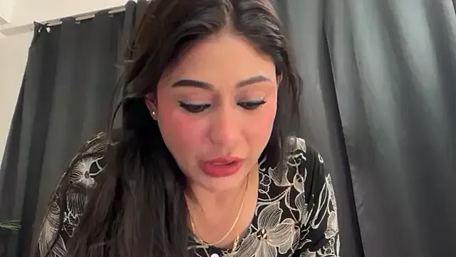 GoddessAnna on StripChat