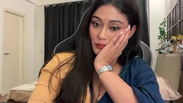 GoddessAnna on StripChat