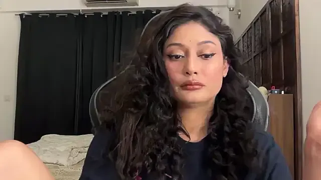 GoddessAnna on StripChat