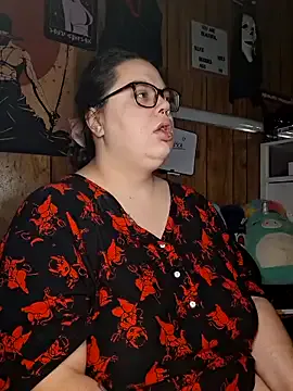 GoddessDess on StripChat