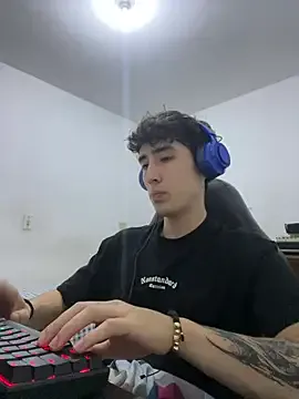 gojo_satoru_18 on StripChat 