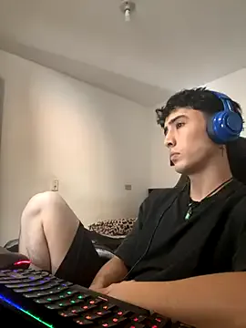 gojo_satoru_18 on StripChat 