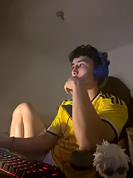 gojo_satoru_18 on StripChat 