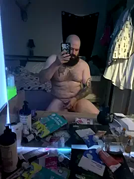 grizzlybearcody — 5000