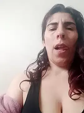 Offline hairygirl80 on StripChat