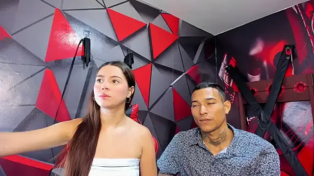 Hana_and_Zeta on StripChat 