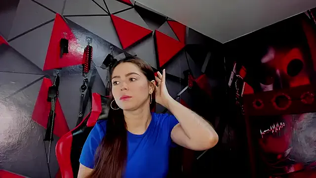 Hana_and_Zeta on StripChat 