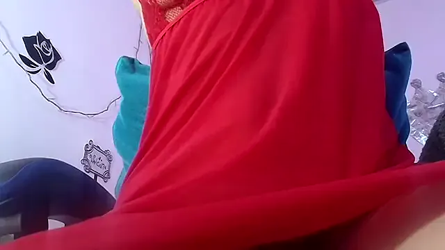 Freechat hanamor on StripChat