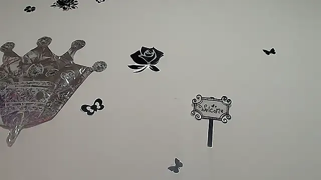 Freechat hanamor on StripChat