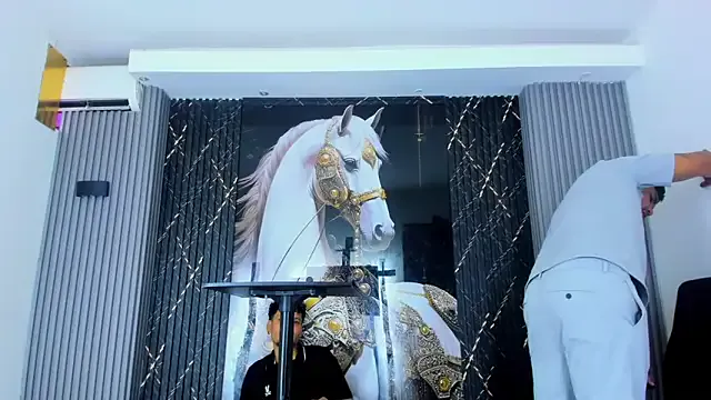 StripChat handsome_boys22 is Freechat handsome_boys22 — Very sexy guys