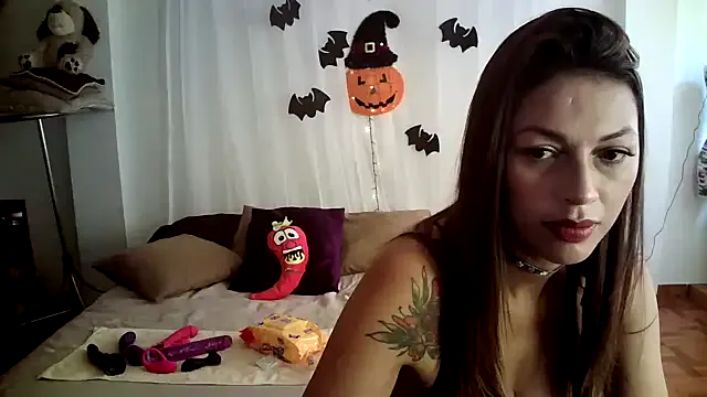 Freechat Hanna_Charming on StripChat