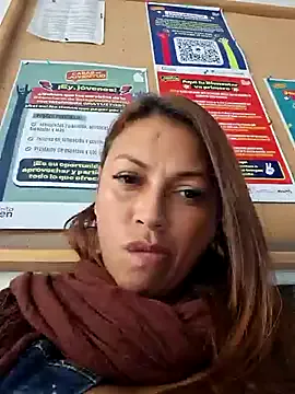 Freechat Hanna_Charming on StripChat