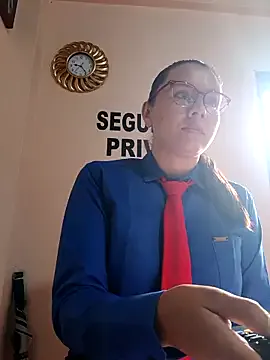 Freechat Hannah-colx on StripChat