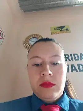 Freechat Hannah-colx on StripChat