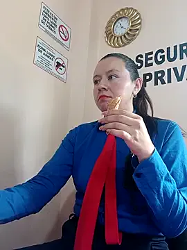 Freechat Hannah-colx on StripChat