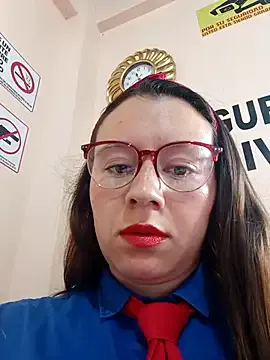 Freechat Hannah-colx on StripChat