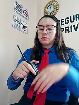 Freechat Hannah-colx on StripChat