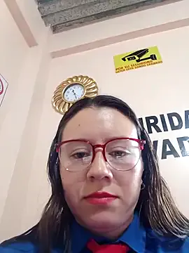 Freechat Hannah-colx on StripChat