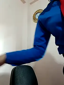 Freechat Hannah-colx on StripChat