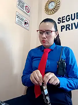 Freechat Hannah-colx on StripChat