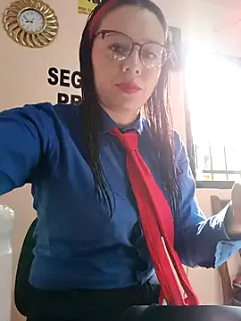 Freechat Hannah-colx on StripChat