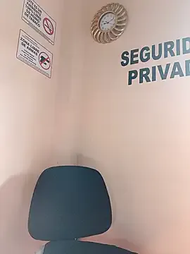 Freechat Hannah-colx on StripChat