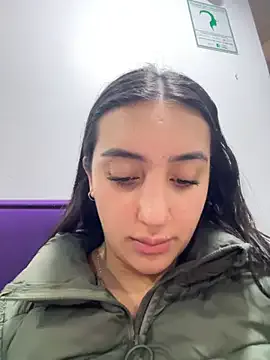 Freechat Hannahoff on StripChat