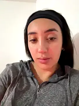 Freechat Hannahoff on StripChat