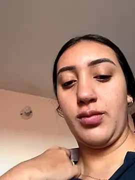 Freechat Hannahoff on StripChat