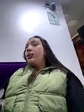 Freechat Hannahoff on StripChat