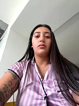 Freechat Hannahoff on StripChat