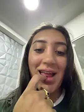 Freechat Hannahoff on StripChat