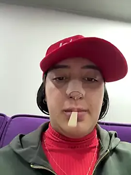 Freechat Hannahoff on StripChat