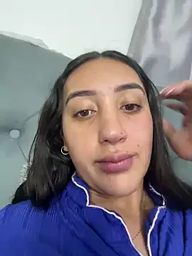 Freechat Hannahoff on StripChat