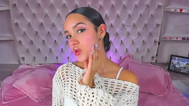 Freechat Harii_02 on StripChat