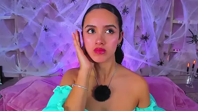 Freechat Harii_02 on StripChat